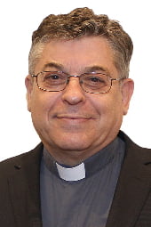 Holy Spirit Seminary Spiritual Director